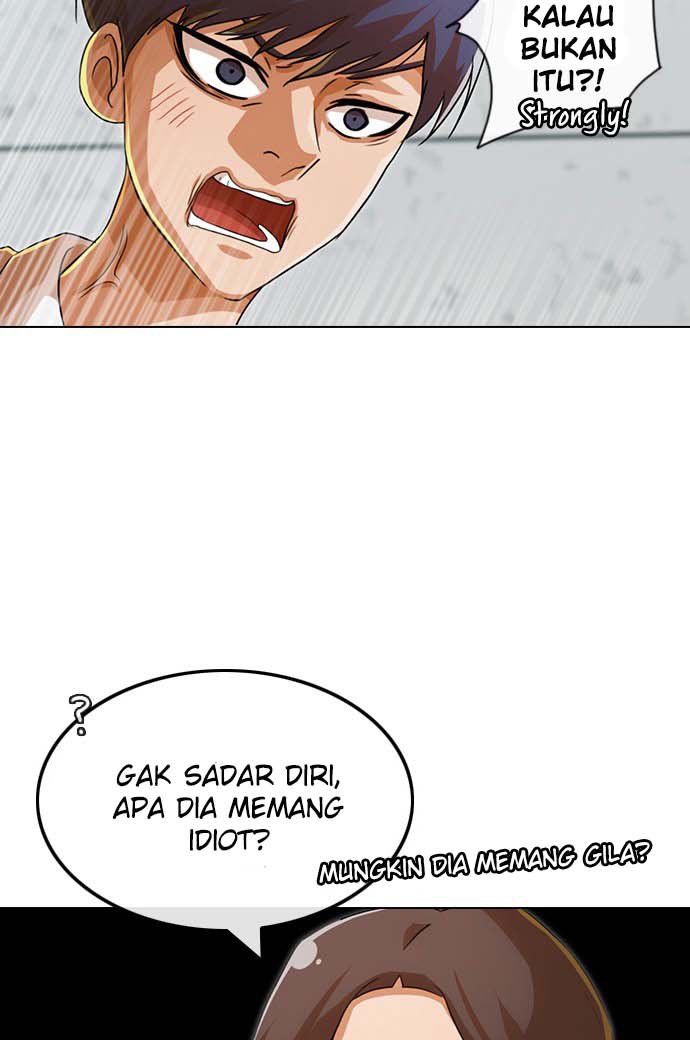 The Girl from Random Chatting! Chap 100.2 - Next Chap 101.2