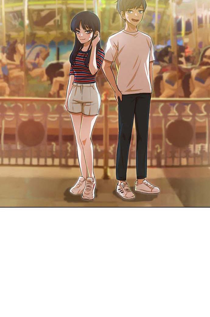 The Girl from Random Chatting! Chap 100.2 - Next Chap 101.2