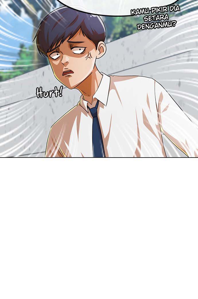 The Girl from Random Chatting! Chap 100.2 - Next Chap 101.2