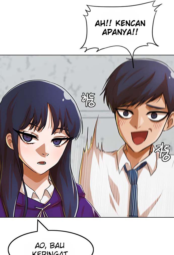 The Girl from Random Chatting! Chap 100.2 - Next Chap 101.2