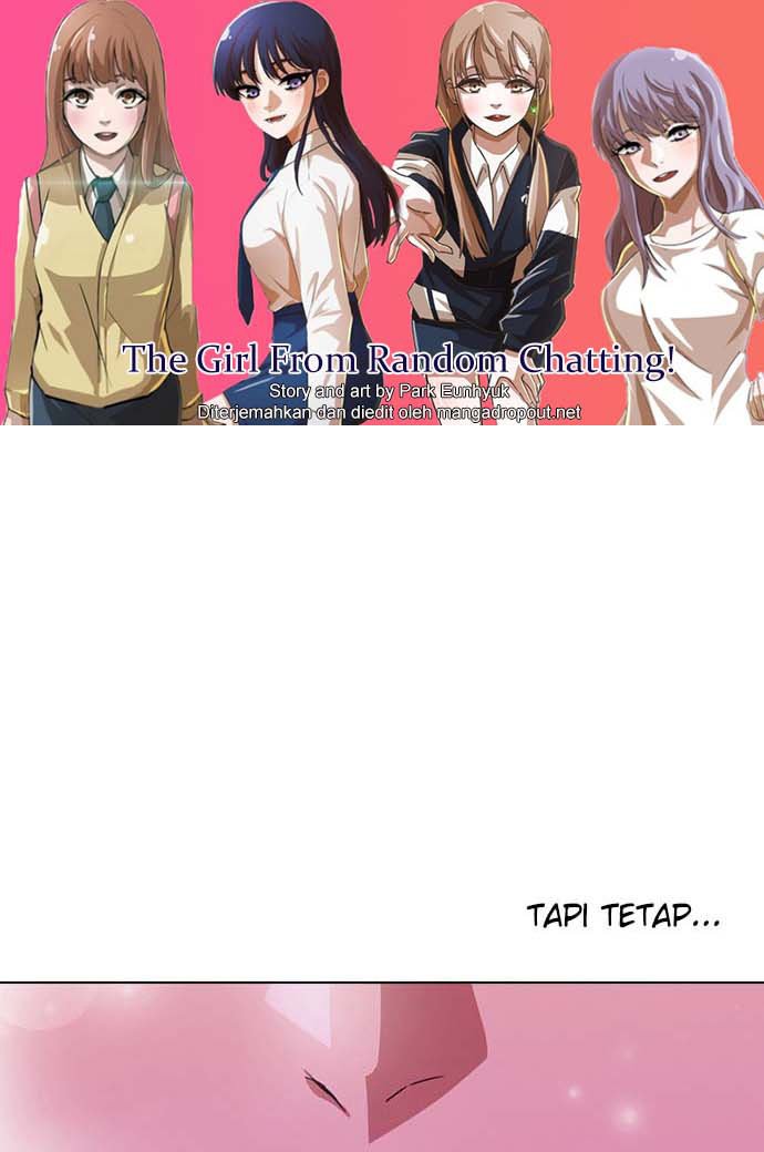 The Girl from Random Chatting! Chap 100.2 - Next Chap 101.2