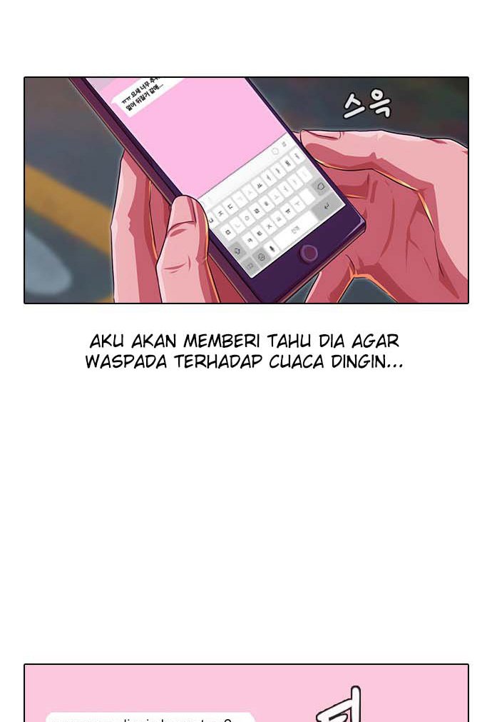 The Girl from Random Chatting! Chap 100.2 - Next Chap 101.2