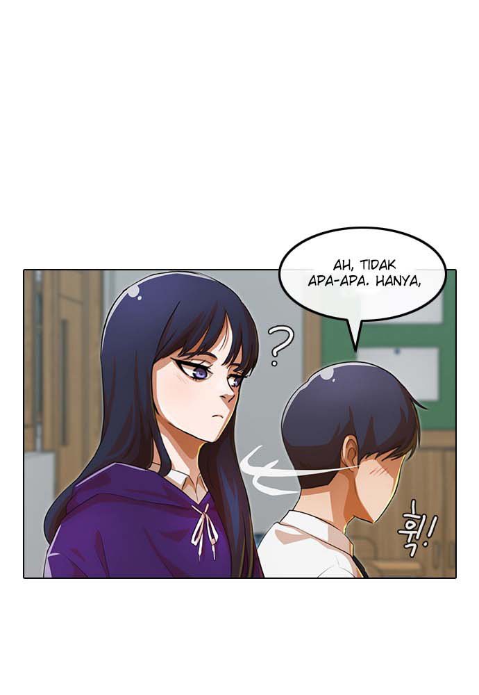 The Girl from Random Chatting! Chap 100.2 - Next Chap 101.2