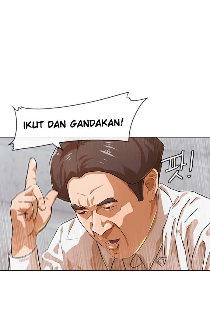 The Girl from Random Chatting! Chap 100.2 - Next Chap 101.2