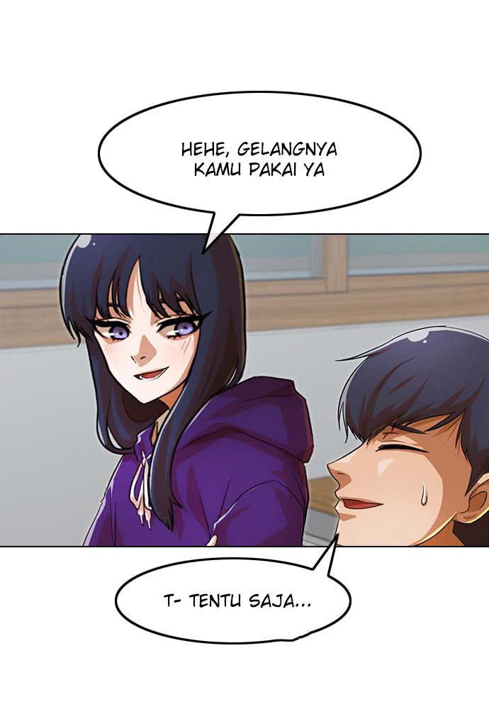 The Girl from Random Chatting! Chap 100.2 - Next Chap 101.2