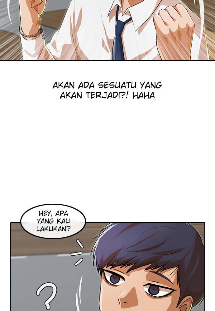 The Girl from Random Chatting! Chap 100.2 - Next Chap 101.2