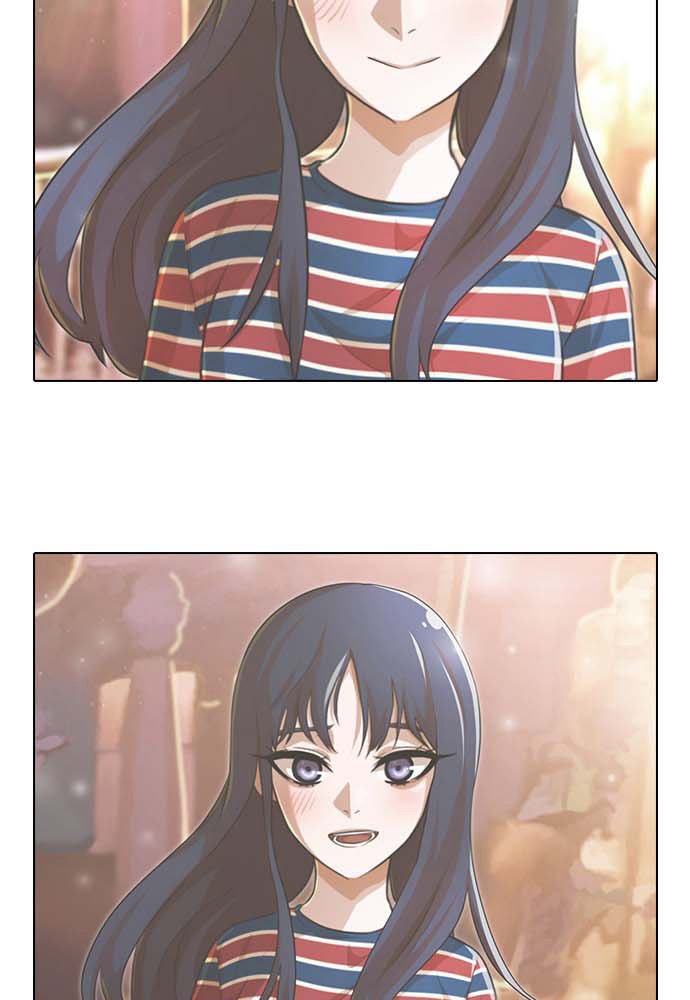 The Girl from Random Chatting! Chap 100.2 - Next Chap 101.2