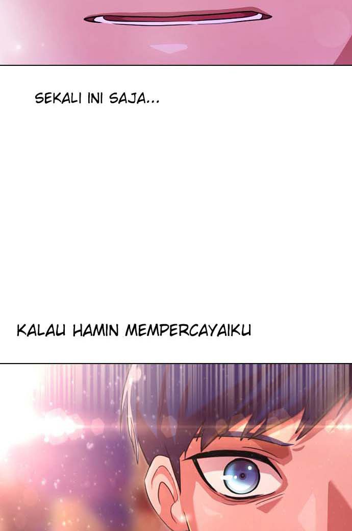 The Girl from Random Chatting! Chap 100.2 - Next Chap 101.2