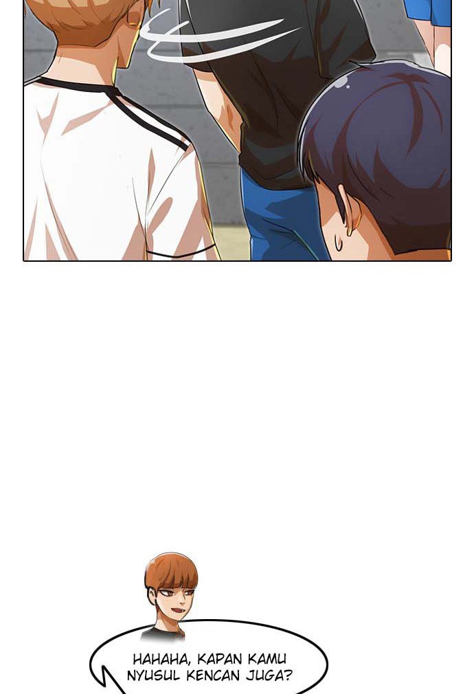 The Girl from Random Chatting! Chap 100.2 - Next Chap 101.2