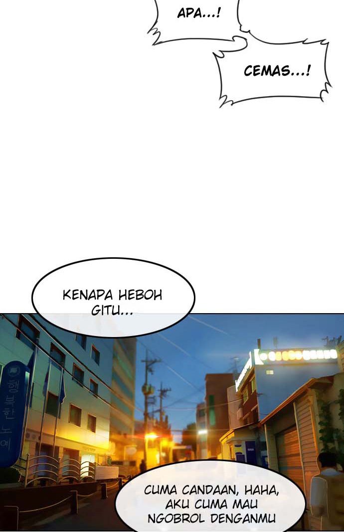 The Girl from Random Chatting! Chap 100.2 - Next Chap 101.2