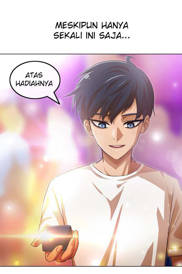 The Girl from Random Chatting! Chap 100.2 - Next Chap 101.2