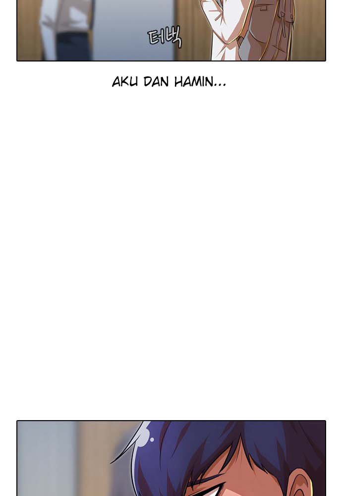 The Girl from Random Chatting! Chap 100.2 - Next Chap 101.2