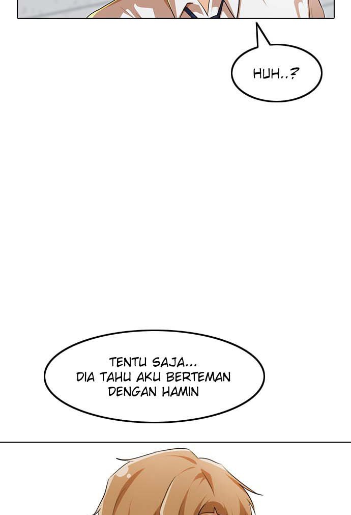 The Girl from Random Chatting! Chap 100.2 - Next Chap 101.2