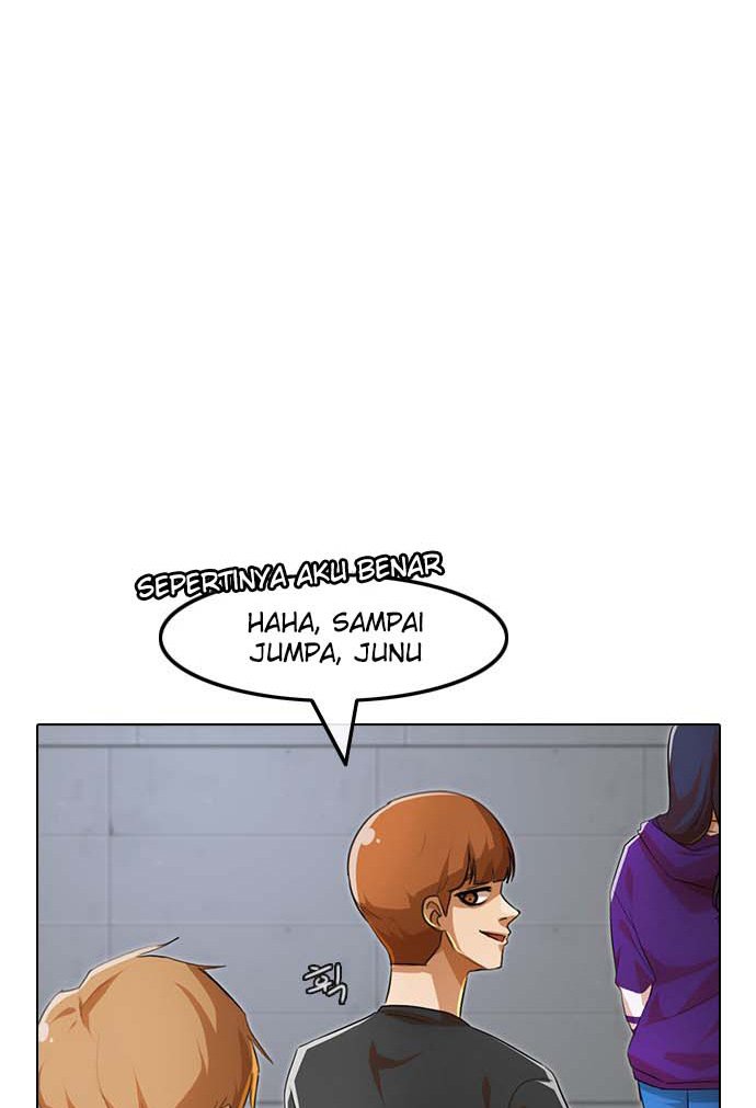 The Girl from Random Chatting! Chap 100.2 - Next Chap 101.2