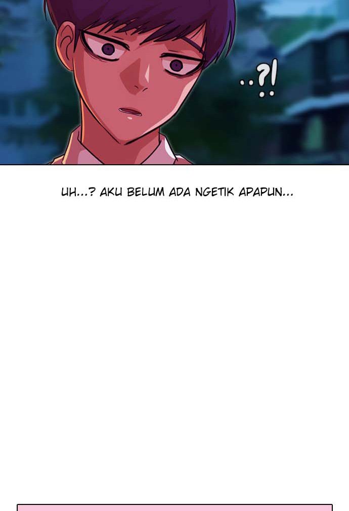 The Girl from Random Chatting! Chap 100.2 - Next Chap 101.2