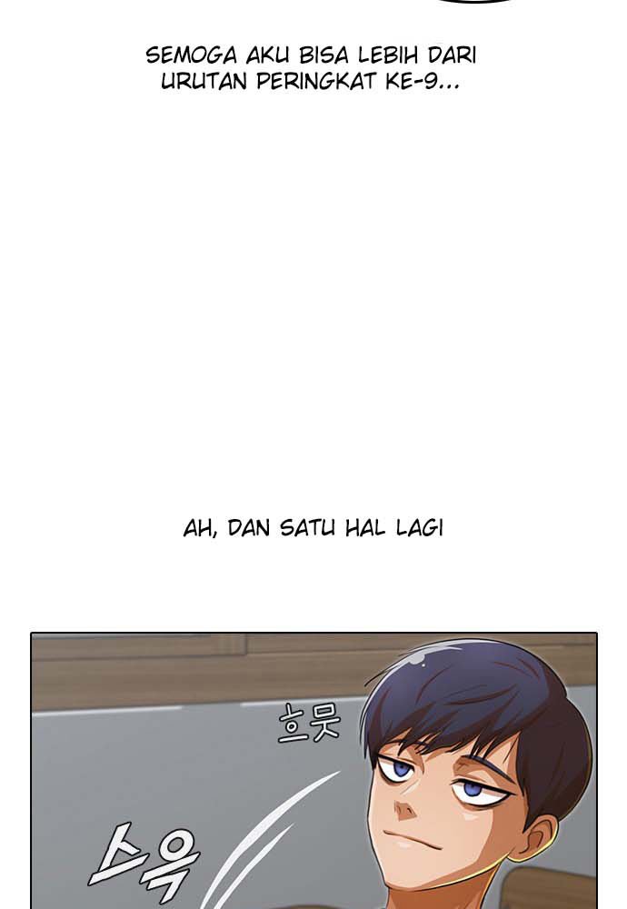 The Girl from Random Chatting! Chap 100.2 - Next Chap 101.2