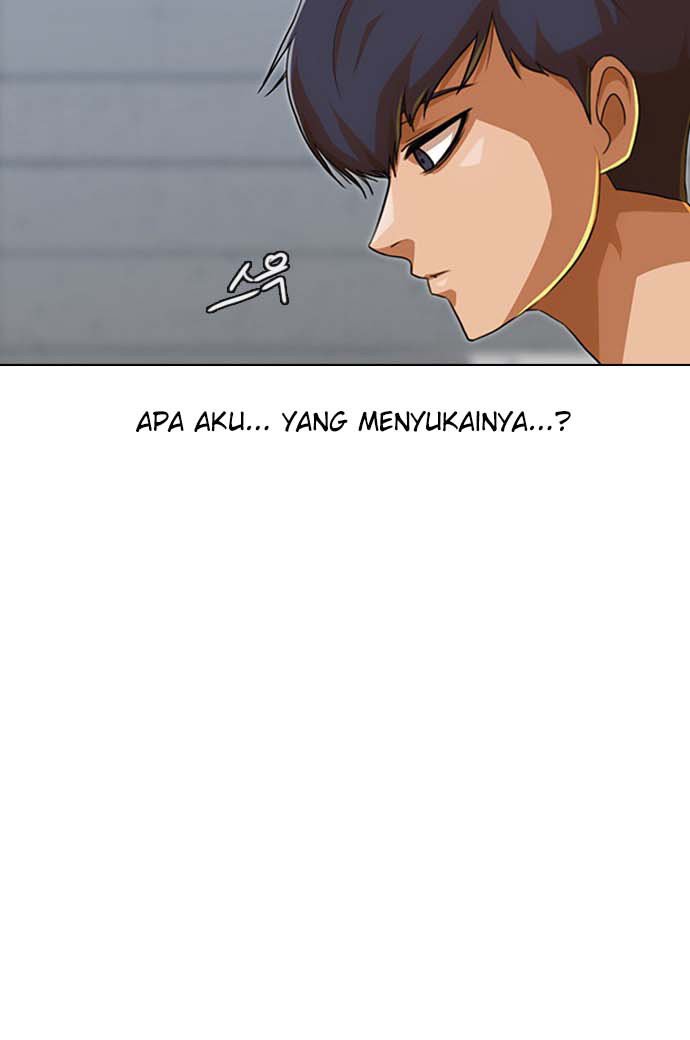 The Girl from Random Chatting! Chap 100.2 - Next Chap 101.2