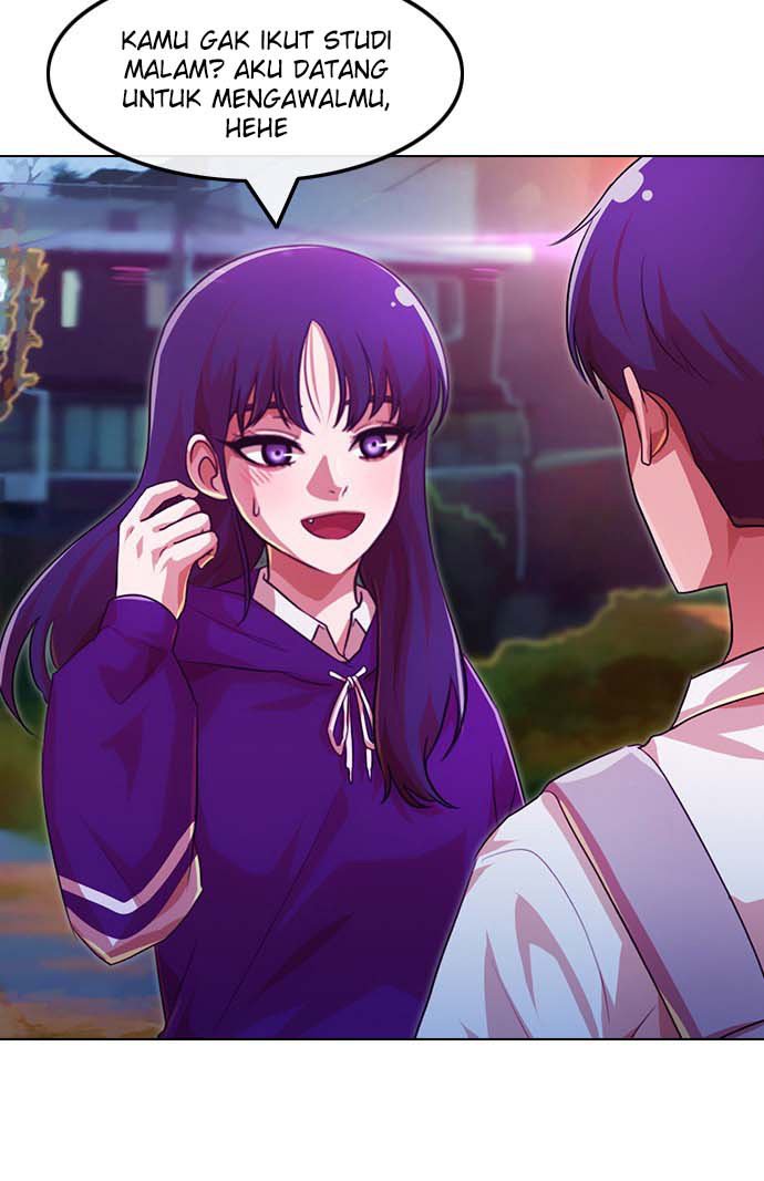 The Girl from Random Chatting! Chap 100.2 - Next Chap 101.2