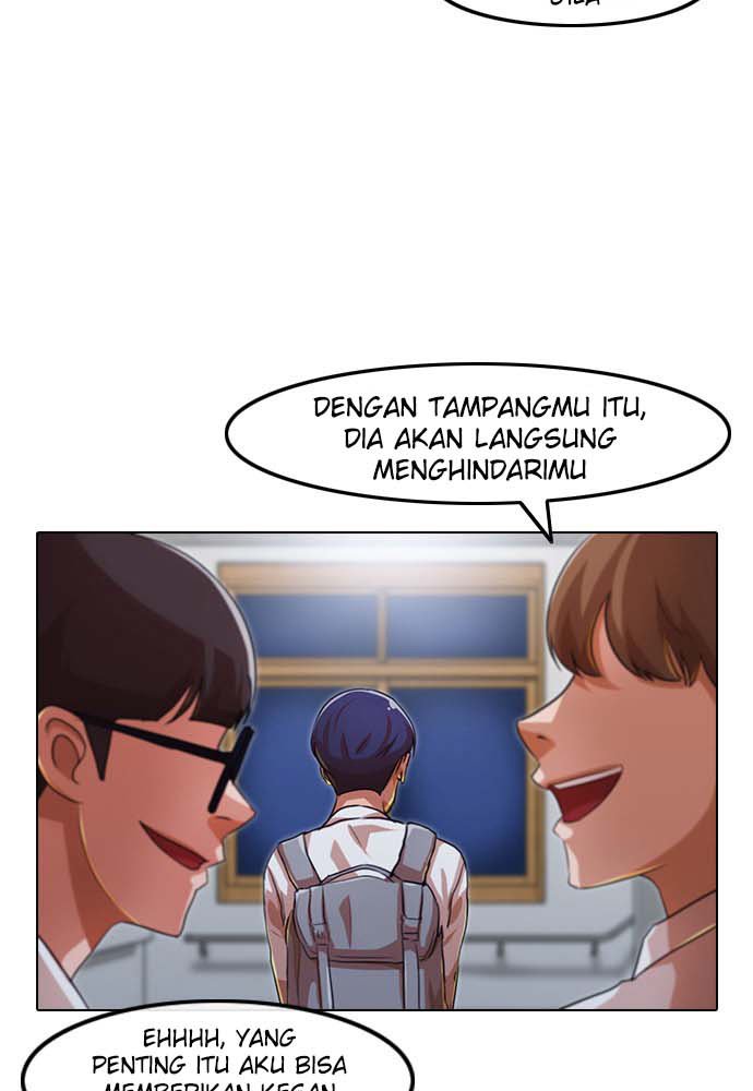 The Girl from Random Chatting! Chap 100.2 - Next Chap 101.2