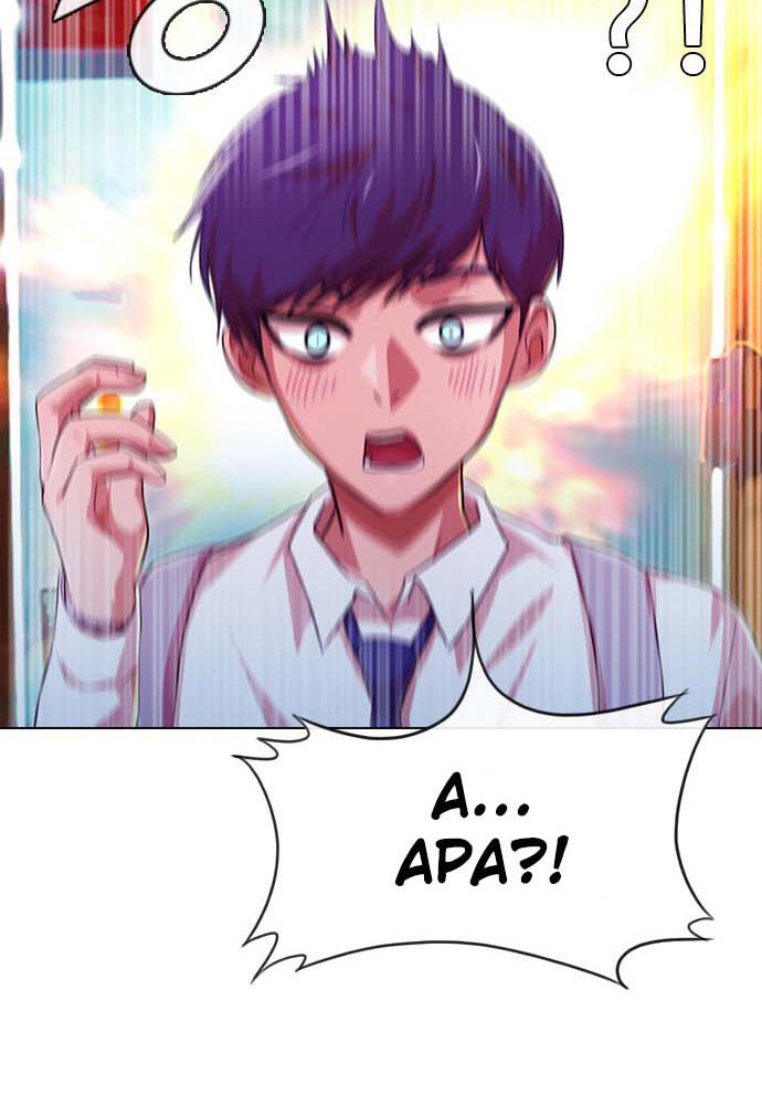 The Girl from Random Chatting! Chap 100.2 - Next Chap 101.2