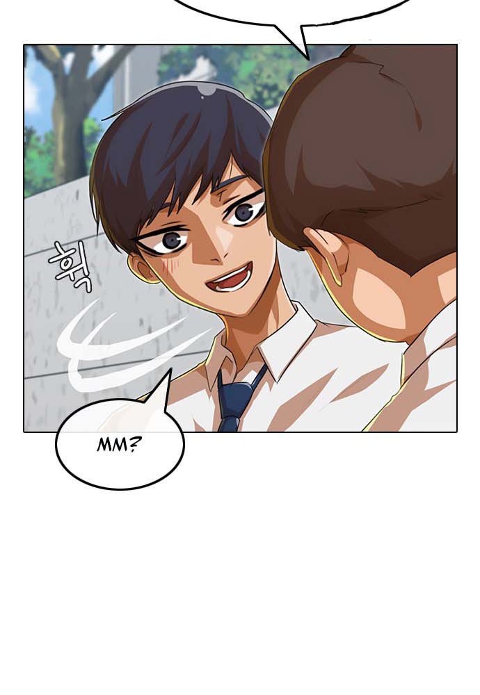 The Girl from Random Chatting! Chap 100.2 - Next Chap 101.2