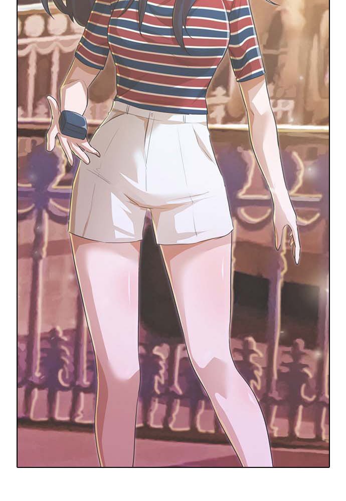 The Girl from Random Chatting! Chap 100.2 - Next Chap 101.2