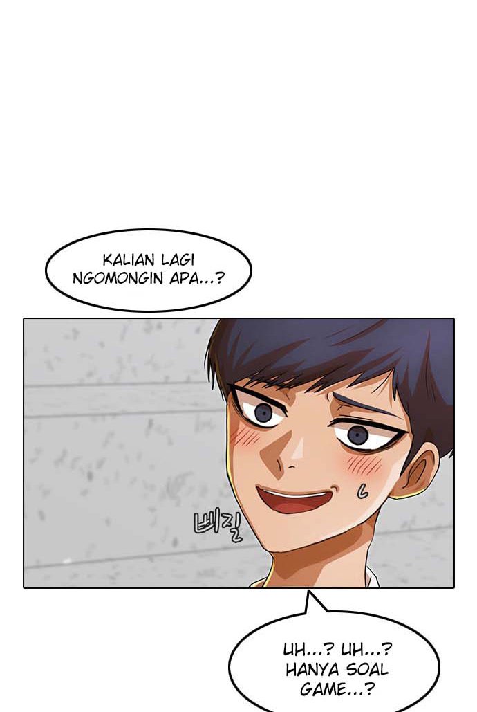 The Girl from Random Chatting! Chap 100.2 - Next Chap 101.2