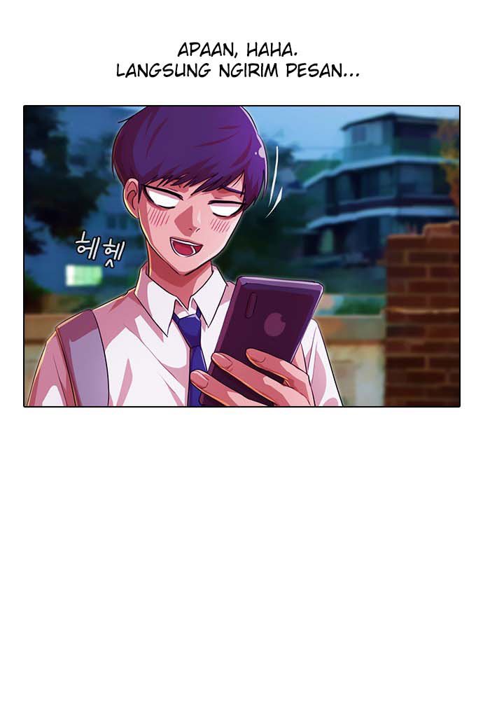 The Girl from Random Chatting! Chap 100.2 - Next Chap 101.2