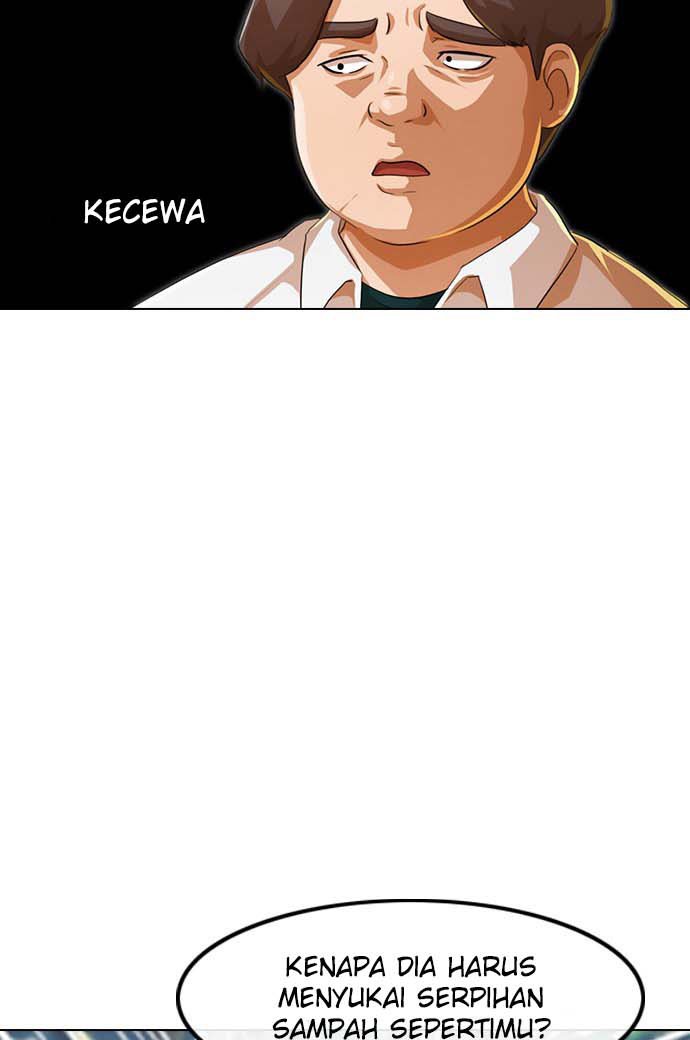 The Girl from Random Chatting! Chap 100.2 - Next Chap 101.2