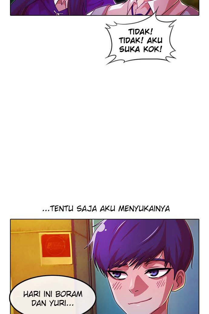 The Girl from Random Chatting! Chap 100.2 - Next Chap 101.2
