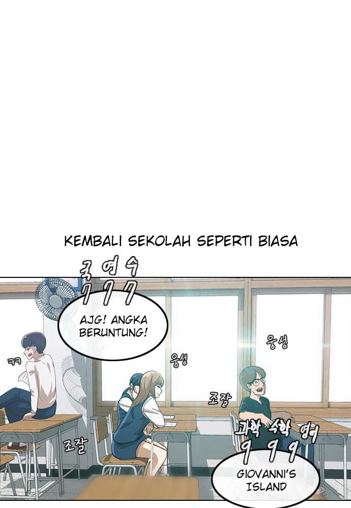 The Girl from Random Chatting! Chap 100.2 - Next Chap 101.2