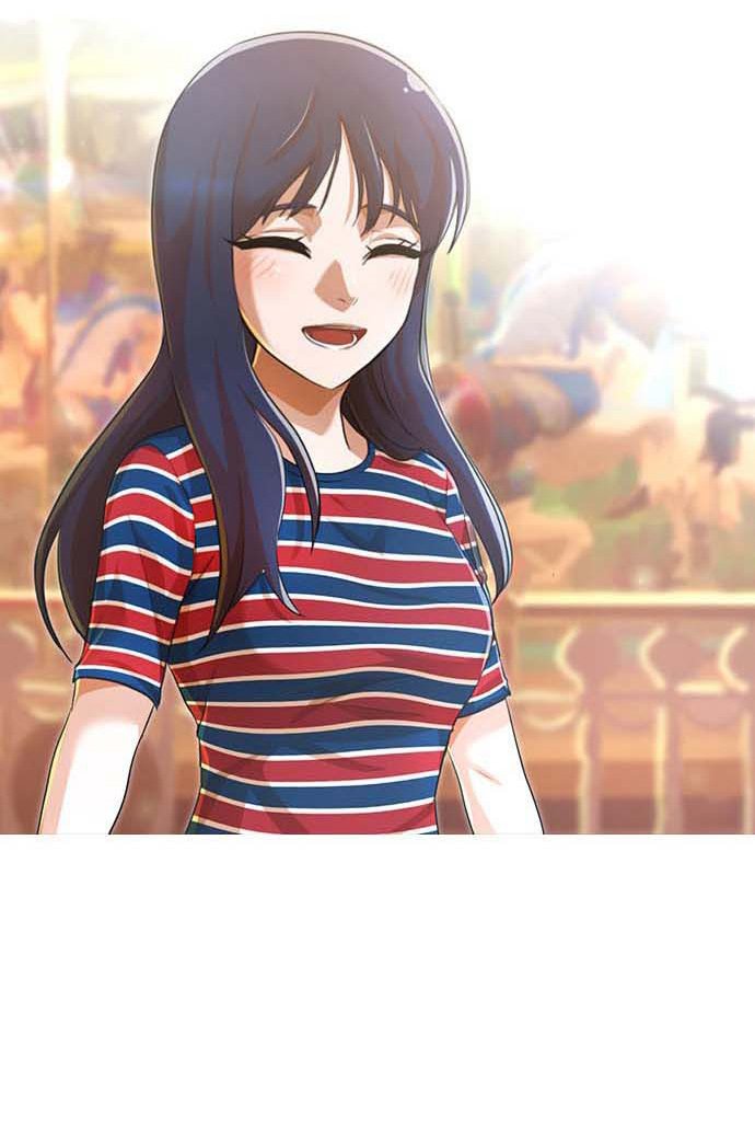 The Girl from Random Chatting! Chap 100.2 - Next Chap 101.2