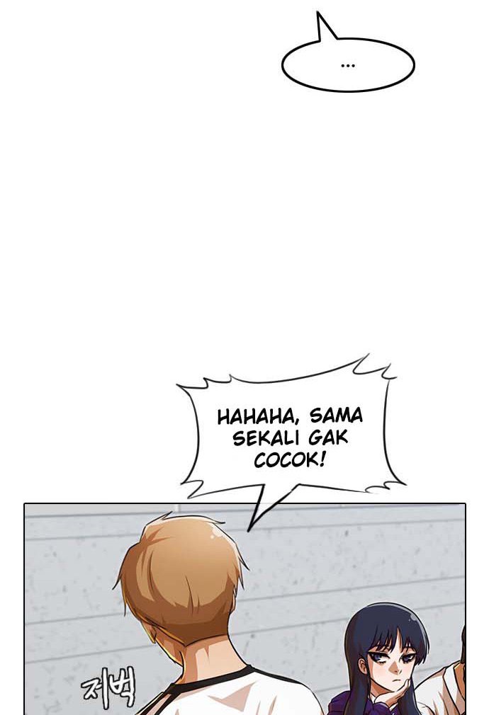 The Girl from Random Chatting! Chap 100.2 - Next Chap 101.2