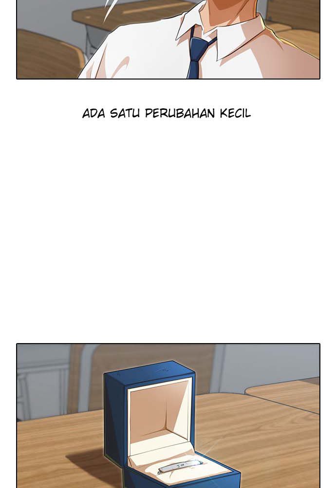 The Girl from Random Chatting! Chap 100.2 - Next Chap 101.2
