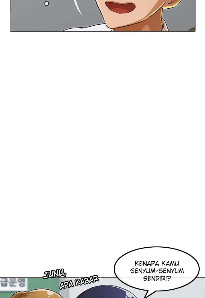 The Girl from Random Chatting! Chap 100.2 - Next Chap 101.2