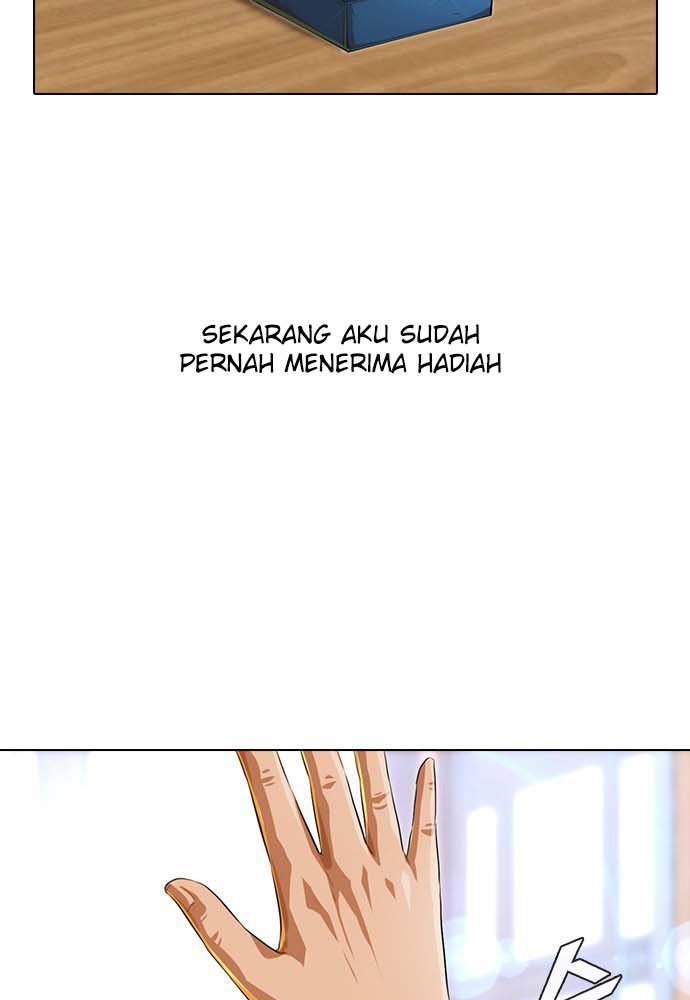 The Girl from Random Chatting! Chap 100.2 - Next Chap 101.2
