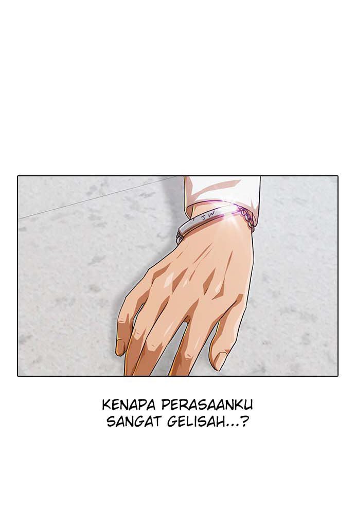 The Girl from Random Chatting! Chap 100.2 - Next Chap 101.2