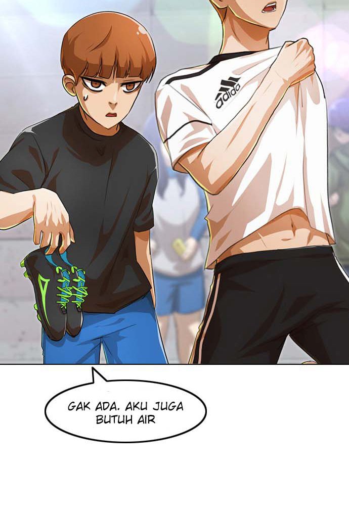 The Girl from Random Chatting! Chap 100.2 - Next Chap 101.2