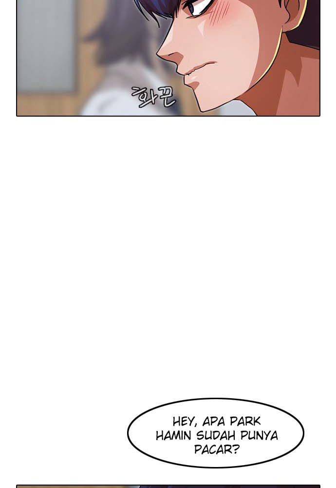 The Girl from Random Chatting! Chap 100.2 - Next Chap 101.2