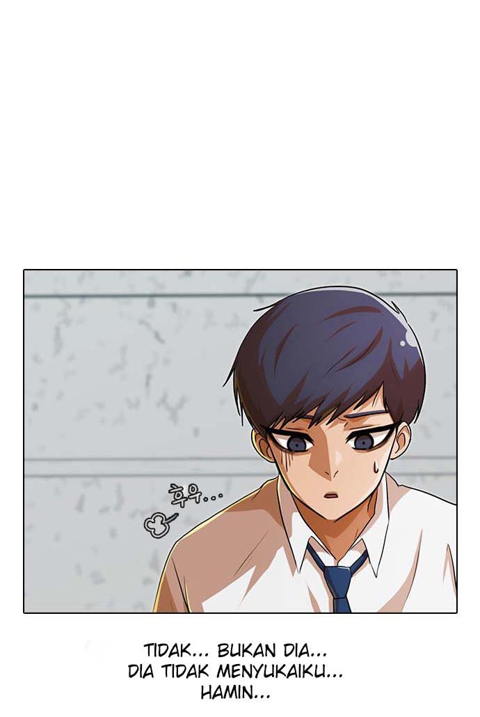 The Girl from Random Chatting! Chap 100.2 - Next Chap 101.2