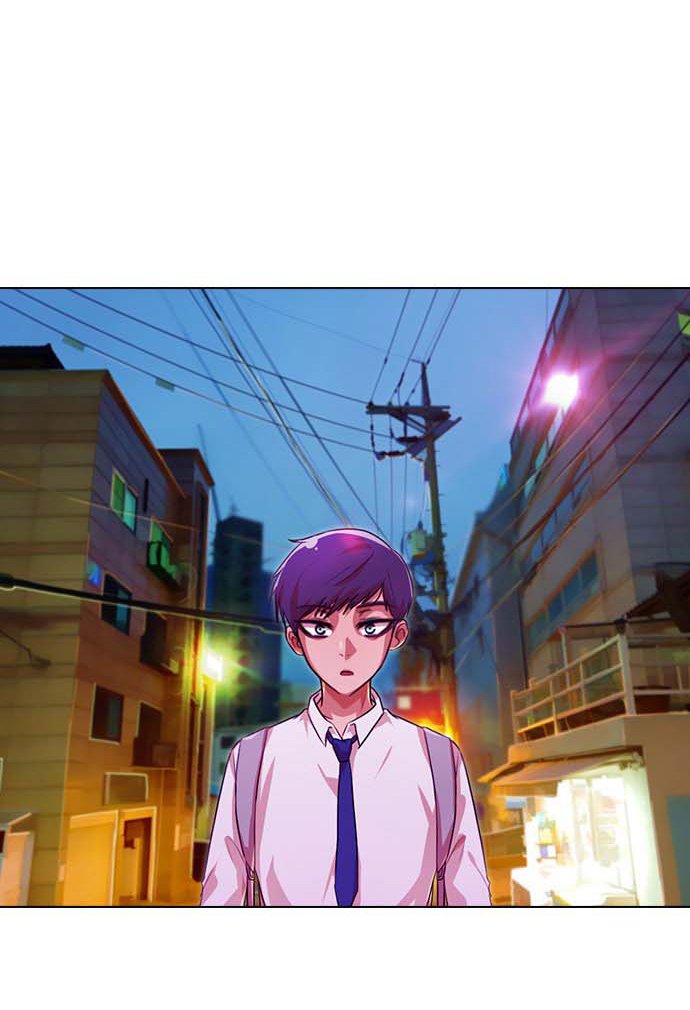 The Girl from Random Chatting! Chap 100.2 - Next Chap 101.2