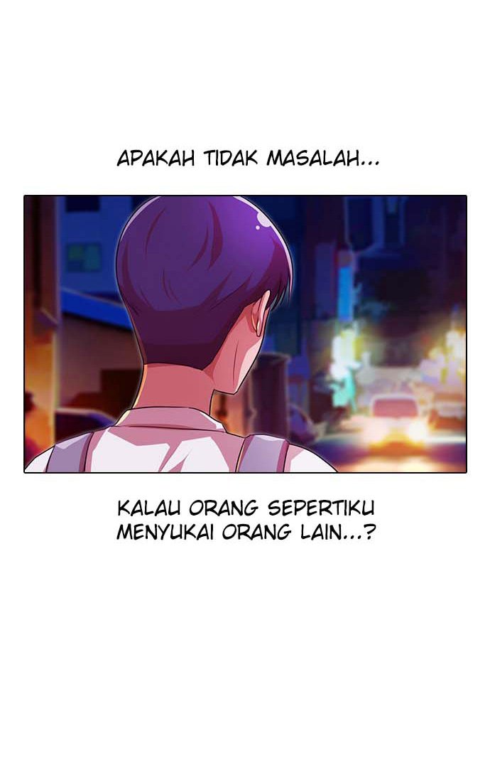 The Girl from Random Chatting! Chap 100.2 - Next Chap 101.2