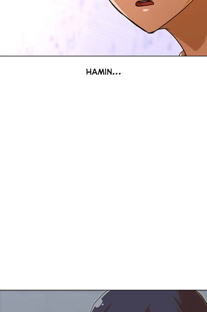 The Girl from Random Chatting! Chap 100.2 - Next Chap 101.2