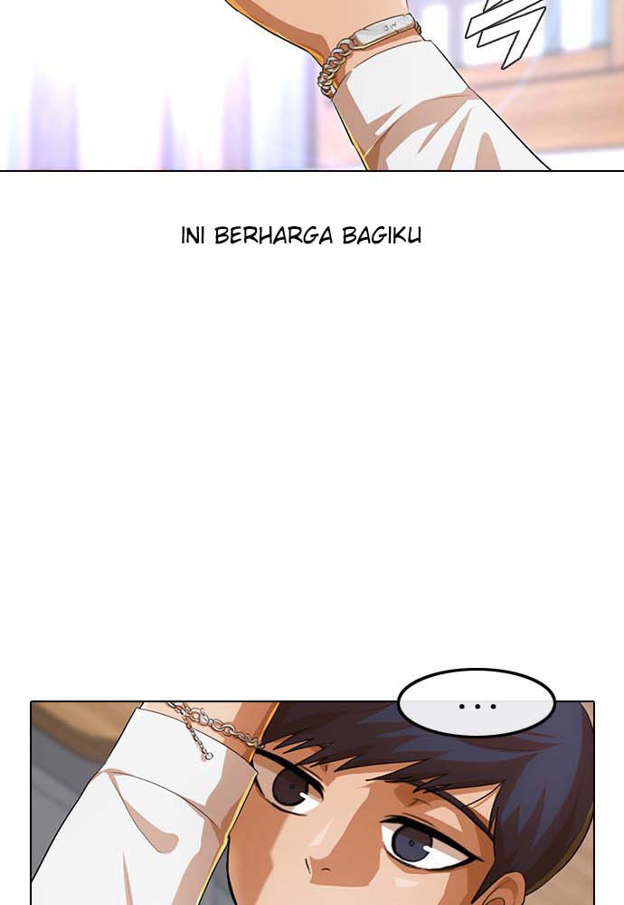 The Girl from Random Chatting! Chap 100.2 - Next Chap 101.2