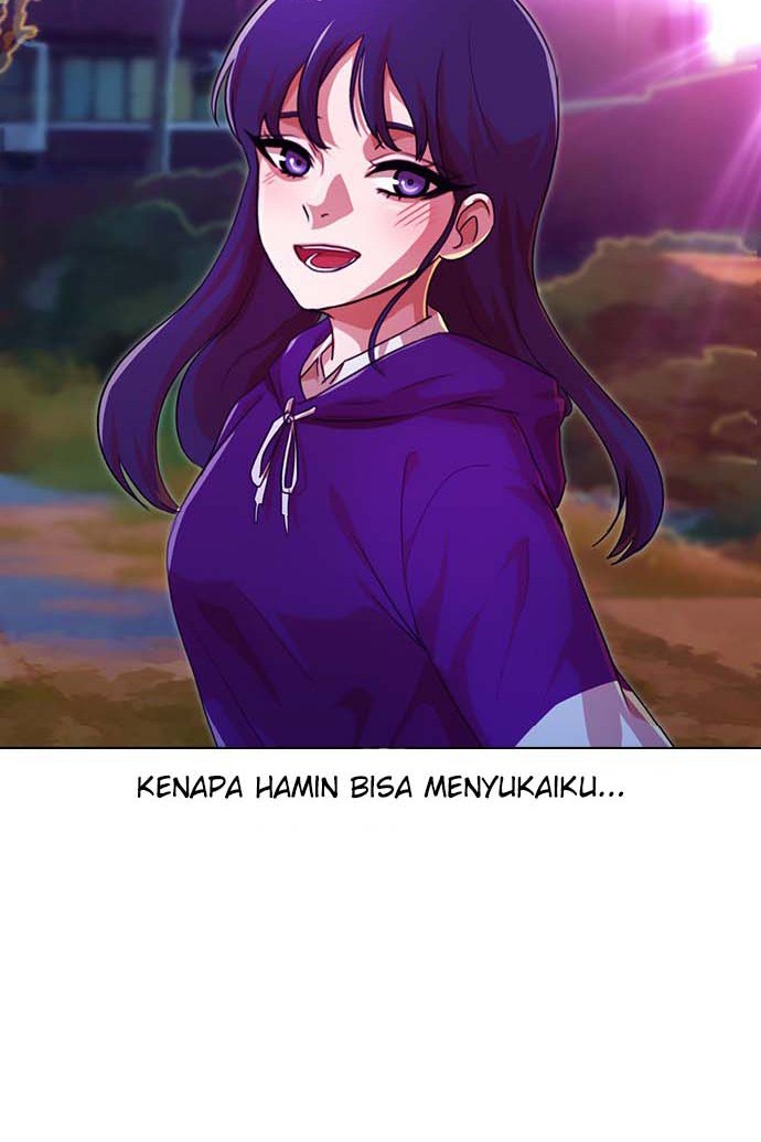 The Girl from Random Chatting! Chap 100.2 - Next Chap 101.2