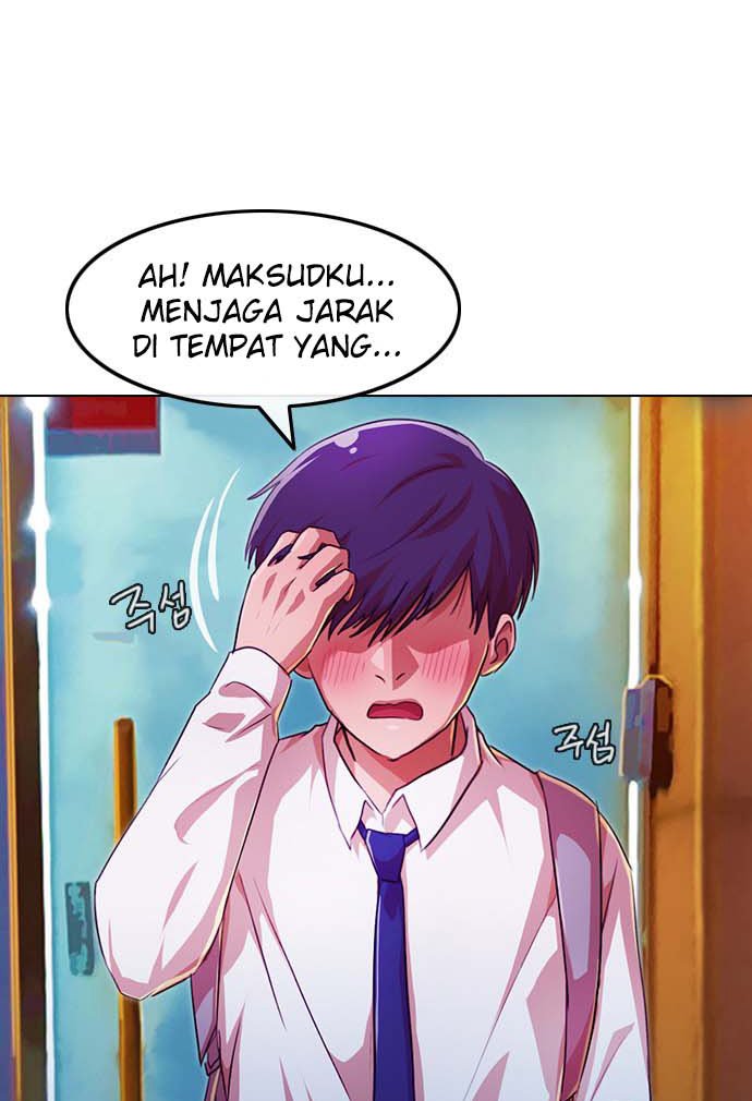 The Girl from Random Chatting! Chap 100.2 - Next Chap 101.2