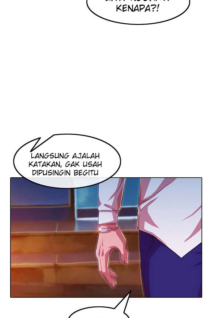 The Girl from Random Chatting! Chap 100.2 - Next Chap 101.2