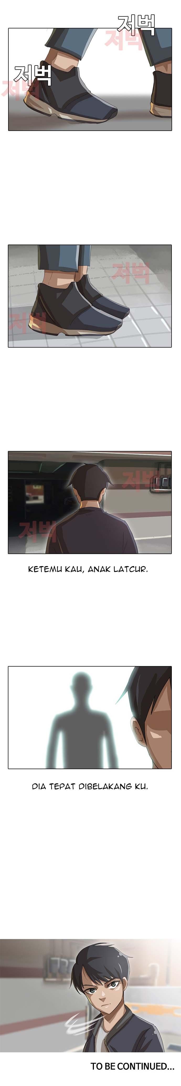 The Girl from Random Chatting! Chap 10 - Next Chap 11