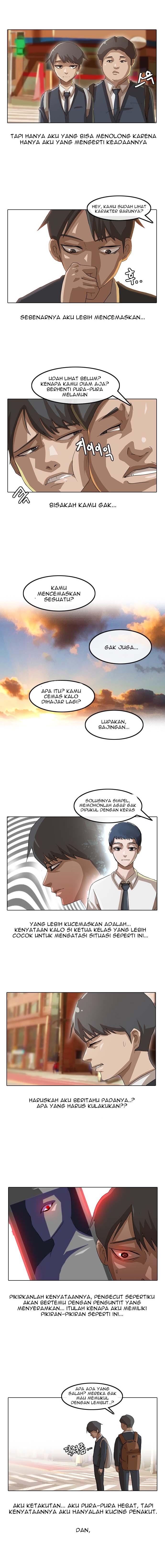 The Girl from Random Chatting! Chap 10 - Next Chap 11