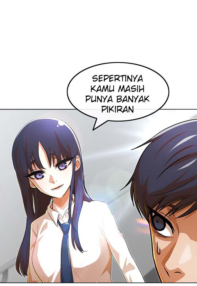 The Girl from Random Chatting! Chap 101 - Next Chap 102